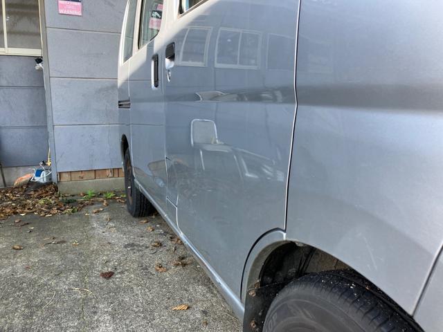 ハイゼットカーゴ スペシャル　ハイルーフ　４ＷＤ（5枚目）