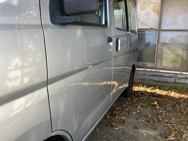 ハイゼットカーゴ スペシャル　ハイルーフ　４ＷＤ（6枚目）