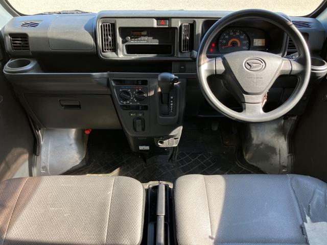 ハイゼットカーゴ スペシャル　ハイルーフ　４ＷＤ（8枚目）