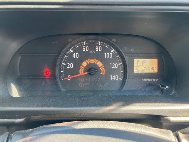 ハイゼットカーゴ スペシャル　ハイルーフ　４ＷＤ（15枚目）