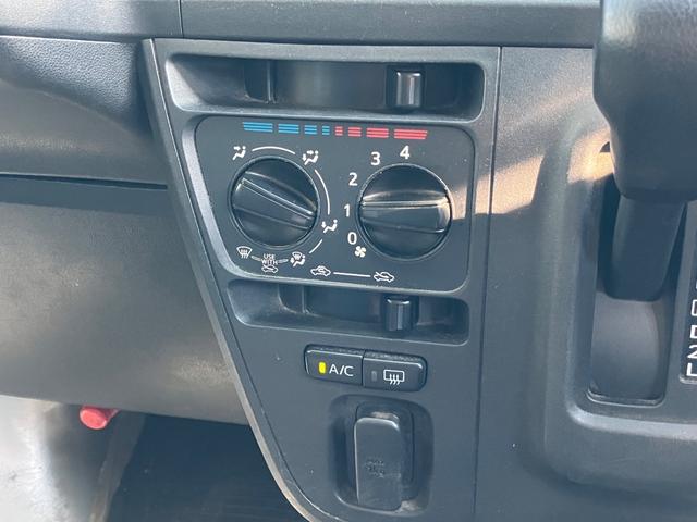 ハイゼットカーゴ スペシャル　ハイルーフ　４ＷＤ（17枚目）