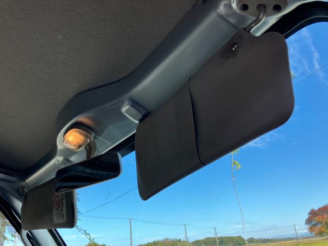 ハイゼットカーゴ スペシャル　ハイルーフ　４ＷＤ（21枚目）