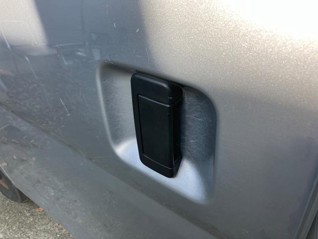 ハイゼットカーゴ スペシャル　ハイルーフ　４ＷＤ（25枚目）