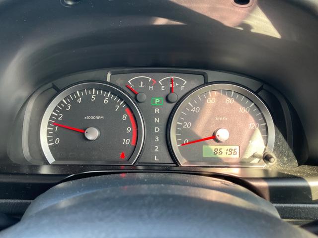 ＡＺオフロード ＸＣ　４ＷＤ　ナビ　バックカメラ　キーレスエントリー（9枚目）