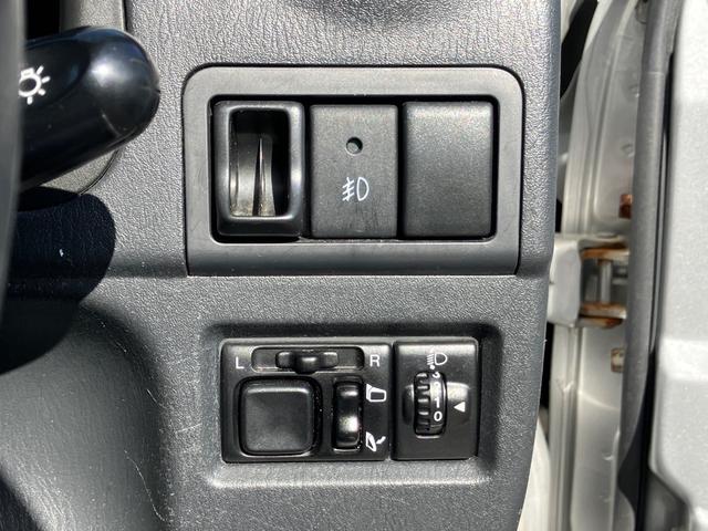 ＡＺオフロード ＸＣ　４ＷＤ　ナビ　バックカメラ　キーレスエントリー（15枚目）