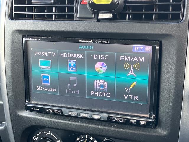 ＡＺオフロード ＸＣ　４ＷＤ　ナビ　バックカメラ　キーレスエントリー（17枚目）