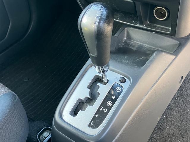 ＡＺオフロード ＸＣ　４ＷＤ　ナビ　バックカメラ　キーレスエントリー（22枚目）