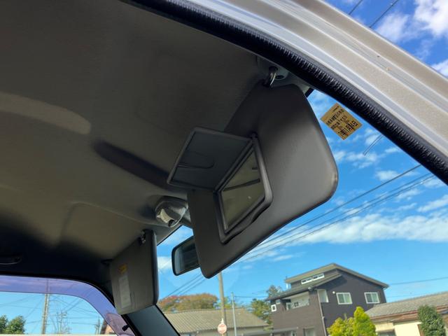 ＡＺオフロード ＸＣ　４ＷＤ　ナビ　バックカメラ　キーレスエントリー（25枚目）