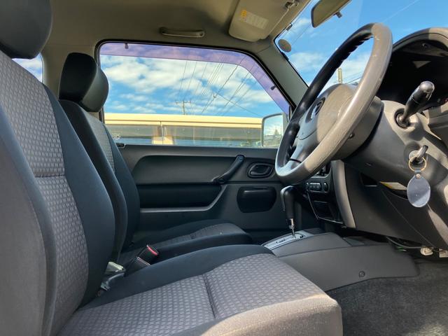 ＡＺオフロード ＸＣ　４ＷＤ　ナビ　バックカメラ　キーレスエントリー（26枚目）