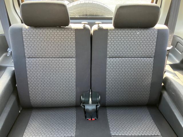 ＡＺオフロード ＸＣ　４ＷＤ　ナビ　バックカメラ　キーレスエントリー（27枚目）