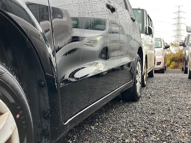 ストリーム X スタイリッシュパッケージ 4WD ETC Bluetooth CD(4枚目)