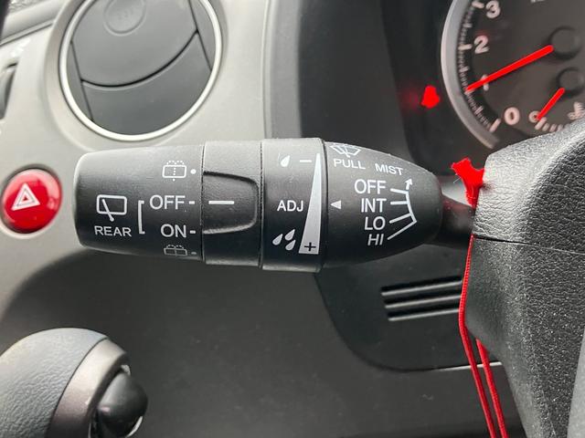 ストリーム X スタイリッシュパッケージ 4WD ETC Bluetooth CD(10枚目)