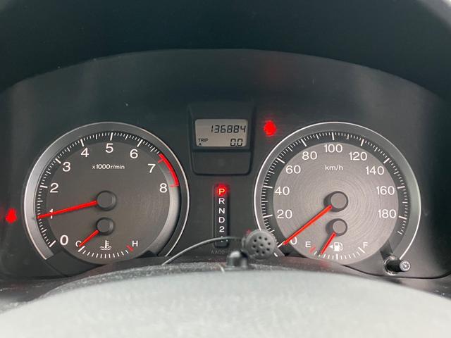 ストリーム X スタイリッシュパッケージ 4WD ETC Bluetooth CD(12枚目)