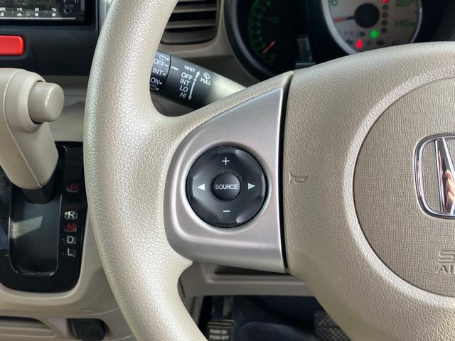 N-BOX G ABS ESC 盗難防止システム スマートキー(9枚目)