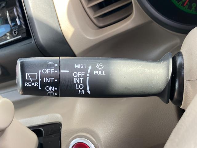 N-BOX G ABS ESC 盗難防止システム スマートキー(11枚目)