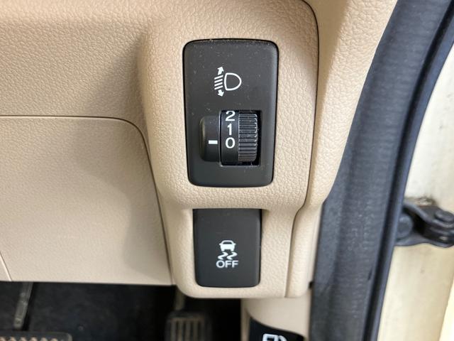 N-BOX G ABS ESC 盗難防止システム スマートキー(14枚目)