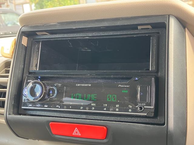 N-BOX G ABS ESC 盗難防止システム スマートキー(16枚目)