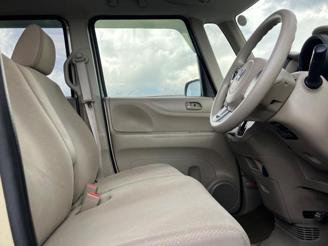 N-BOX G ABS ESC 盗難防止システム スマートキー(24枚目)