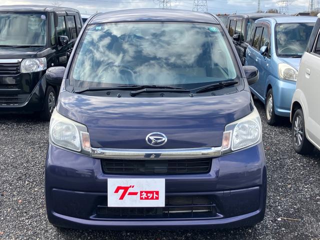 ムーヴ Ｌ　ＡＢＳ　盗難防止システム　ナビ不具合　アイドリングストップ（2枚目）