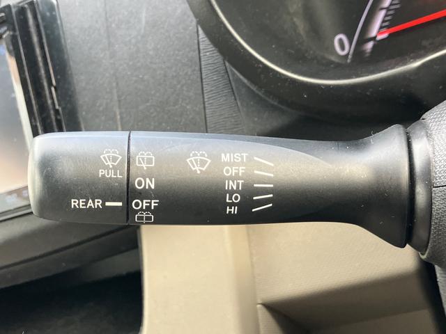 ムーヴ Ｌ　ＡＢＳ　盗難防止システム　ナビ不具合　アイドリングストップ（11枚目）