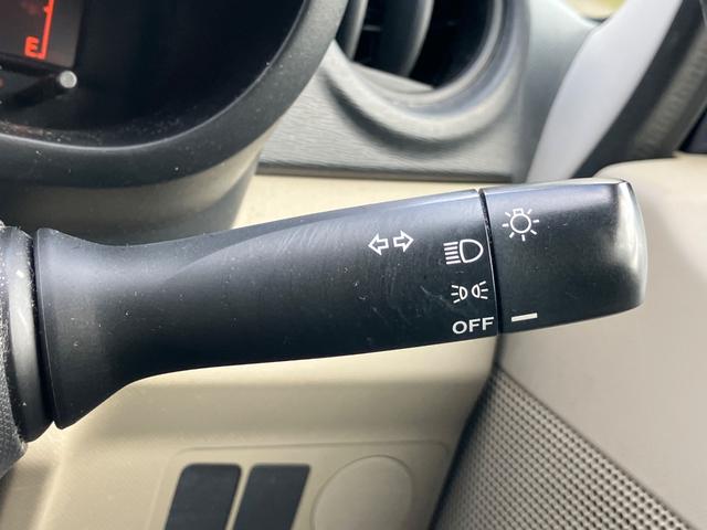 ムーヴ Ｌ　ＡＢＳ　盗難防止システム　ナビ不具合　アイドリングストップ（12枚目）