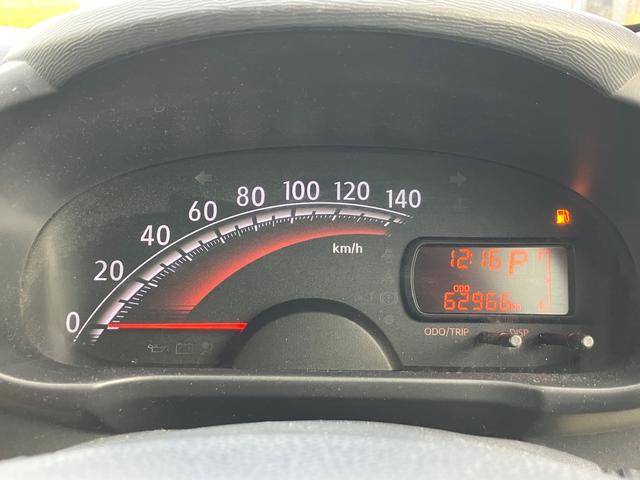 ムーヴ Ｌ　ＡＢＳ　盗難防止システム　ナビ不具合　アイドリングストップ（13枚目）