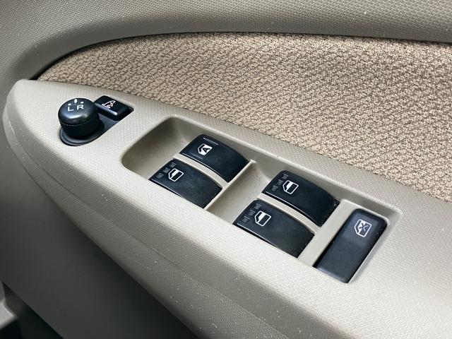 ムーヴ Ｌ　ＡＢＳ　盗難防止システム　ナビ不具合　アイドリングストップ（14枚目）