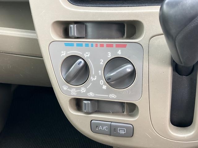 ムーヴ Ｌ　ＡＢＳ　盗難防止システム　ナビ不具合　アイドリングストップ（18枚目）