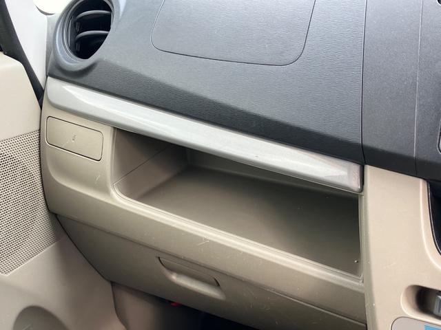 ムーヴ Ｌ　ＡＢＳ　盗難防止システム　ナビ不具合　アイドリングストップ（20枚目）