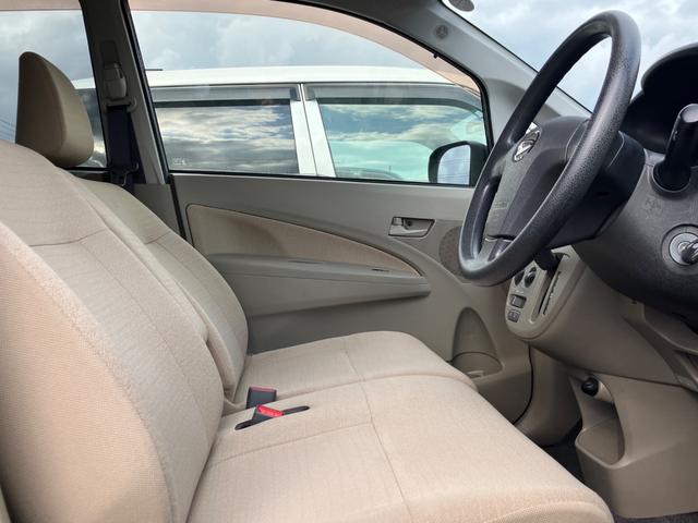 ムーヴ Ｌ　ＡＢＳ　盗難防止システム　ナビ不具合　アイドリングストップ（22枚目）