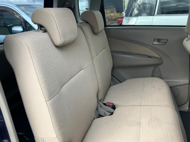 ムーヴ Ｌ　ＡＢＳ　盗難防止システム　ナビ不具合　アイドリングストップ（23枚目）