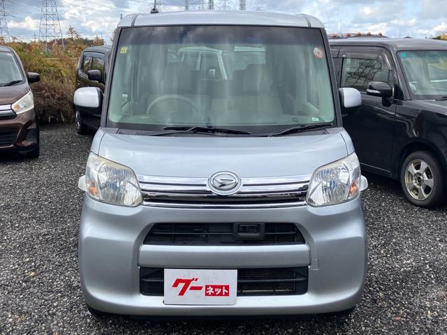 タント Ｌ　スマートセレクションＳＡ　ＥＴＣ　４ＷＤ　寒冷地仕様　スマートキー（2枚目）