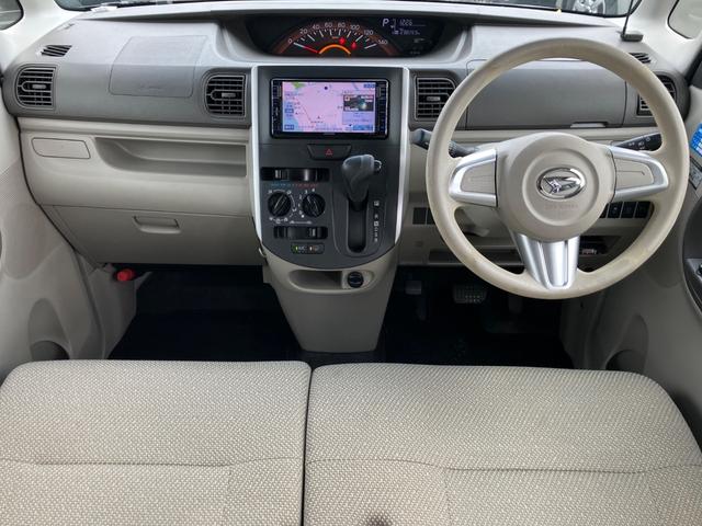 タント Ｌ　スマートセレクションＳＡ　ＥＴＣ　４ＷＤ　寒冷地仕様　スマートキー（7枚目）