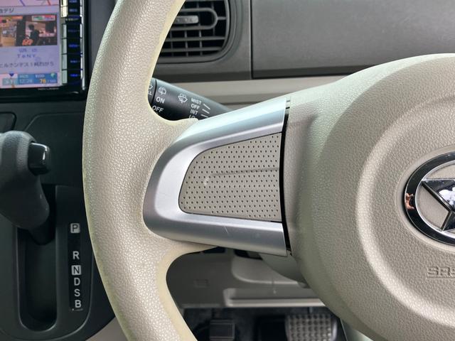 タント Ｌ　スマートセレクションＳＡ　ＥＴＣ　４ＷＤ　寒冷地仕様　スマートキー（9枚目）