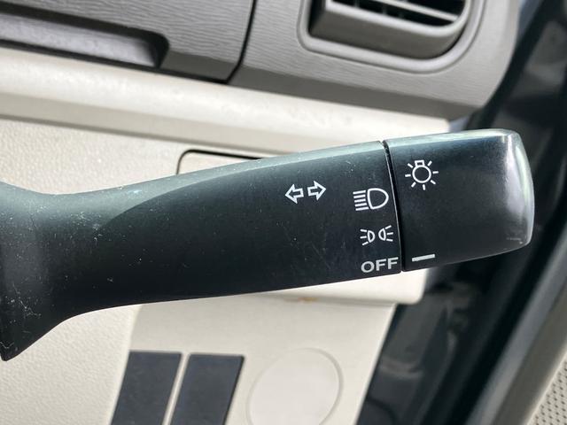 タント Ｌ　スマートセレクションＳＡ　ＥＴＣ　４ＷＤ　寒冷地仕様　スマートキー（12枚目）