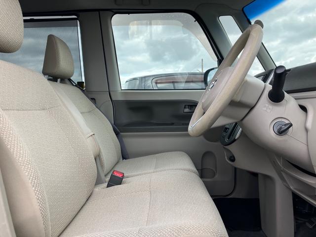 タント Ｌ　スマートセレクションＳＡ　ＥＴＣ　４ＷＤ　寒冷地仕様　スマートキー（26枚目）