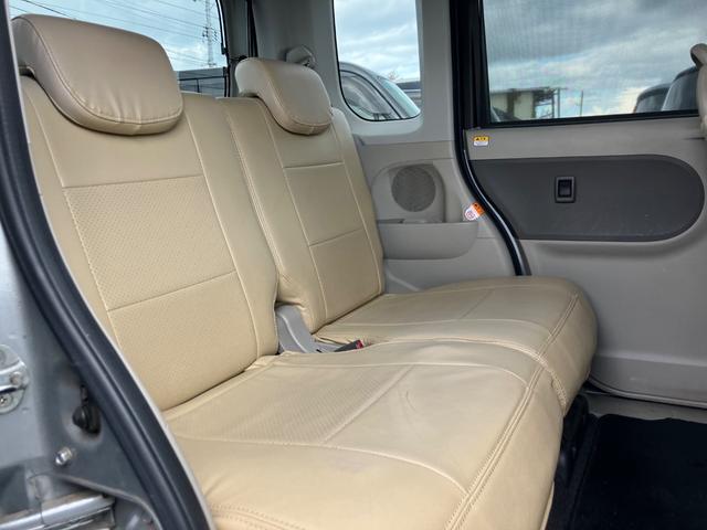 タント Ｌ　スマートセレクションＳＡ　ＥＴＣ　４ＷＤ　寒冷地仕様　スマートキー（27枚目）