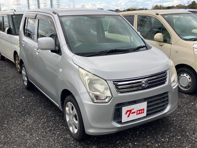 ワゴンＲ ＦＸ　ＡＢＳ　盗難防止システム　ＣＤ（3枚目）