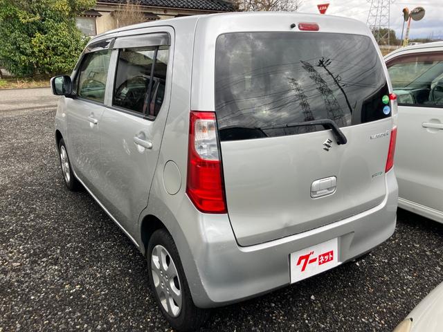 ワゴンＲ ＦＸ　ＡＢＳ　盗難防止システム　ＣＤ（5枚目）