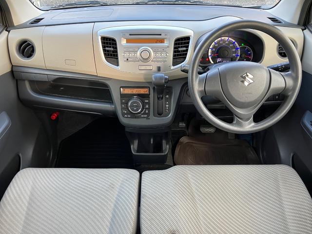 ワゴンＲ ＦＸ　ＡＢＳ　盗難防止システム　ＣＤ（6枚目）