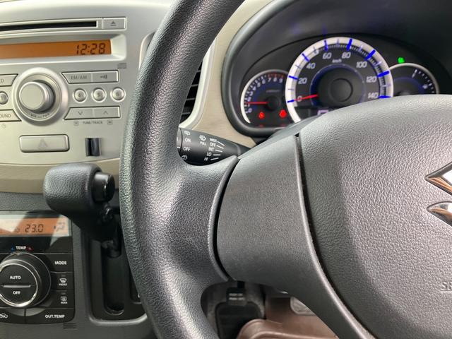 ワゴンＲ ＦＸ　ＡＢＳ　盗難防止システム　ＣＤ（8枚目）