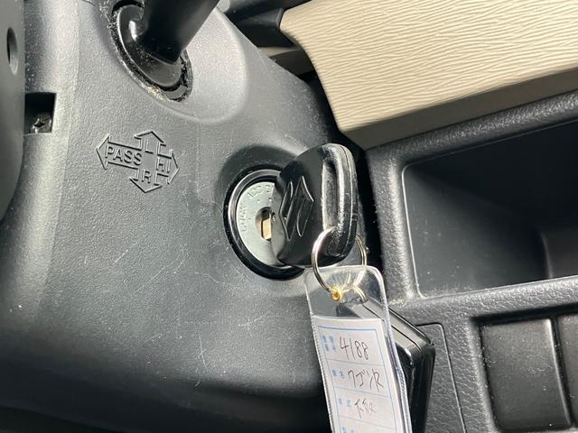 ワゴンＲ ＦＸ　ＡＢＳ　盗難防止システム　ＣＤ（13枚目）