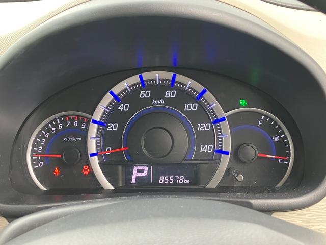 ワゴンＲ ＦＸ　ＡＢＳ　盗難防止システム　ＣＤ（14枚目）