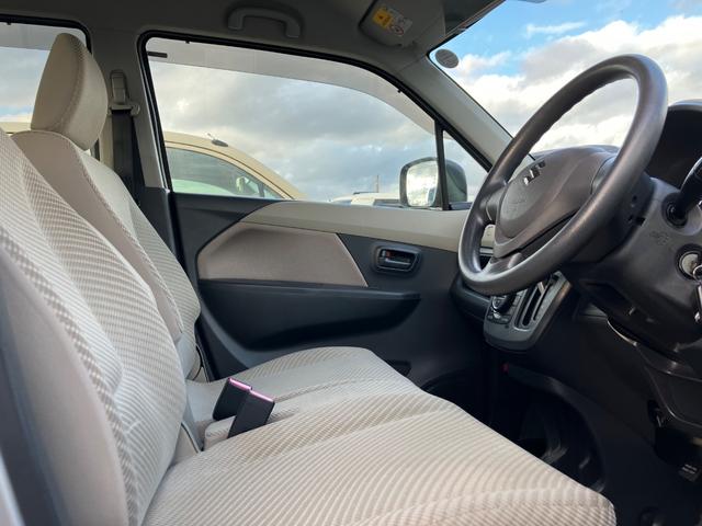 ワゴンＲ ＦＸ　ＡＢＳ　盗難防止システム　ＣＤ（22枚目）