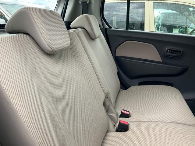 ワゴンＲ ＦＸ　ＡＢＳ　盗難防止システム　ＣＤ（23枚目）