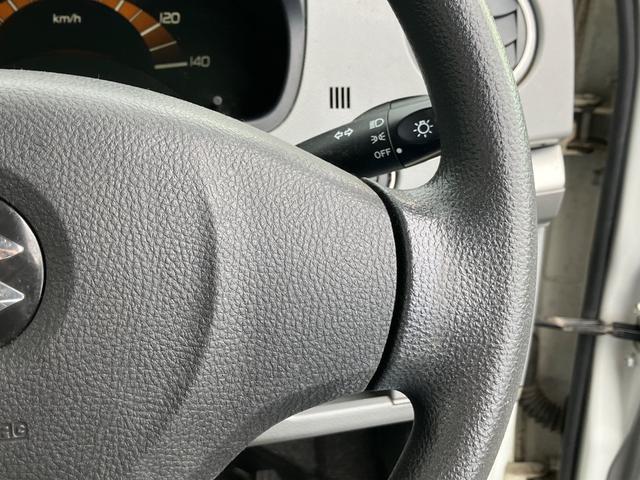 ワゴンＲ ＦＸリミテッド　４ＷＤ　スマートキー　シートヒーター　ＣＤ（12枚目）