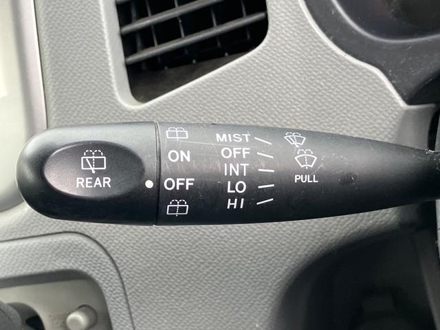 ワゴンＲ ＦＸリミテッド　４ＷＤ　スマートキー　シートヒーター　ＣＤ（13枚目）