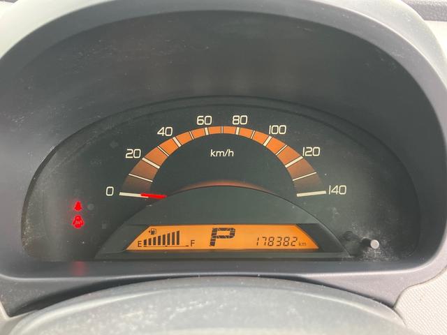 ワゴンＲ ＦＸリミテッド　４ＷＤ　スマートキー　シートヒーター　ＣＤ（18枚目）