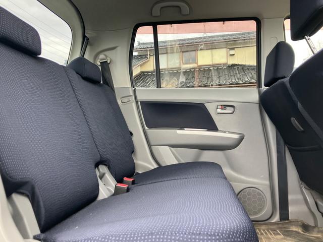 ワゴンＲ ＦＸリミテッド　４ＷＤ　スマートキー　シートヒーター　ＣＤ（28枚目）