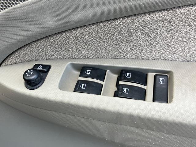 ムーヴ X ABS 盗難防止システム オートエアコン CD(14枚目)